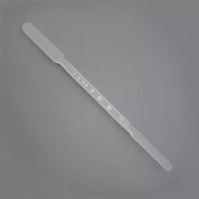 ESPATULA PLASTICA N 142 NYLON (IONOMERO) - ORTO CENTRAL