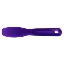 Espátula Plástica para Gesso e Alginato Roxa - OGP