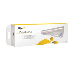 ESPATULA RESINA ESTHETIC PLUS REF.4203 - TDV