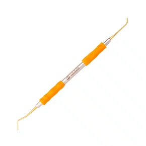 Espátula de Resina Titânio nº 6 - Indusbello