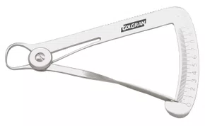 Especímetro Iwanson (99-1) - Golgran