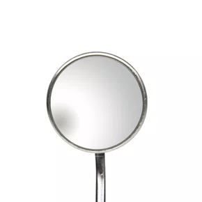 ESPELHO BUCAL N 3 PRIMEIRO PLANO FRONT SURFACE - BARASCH