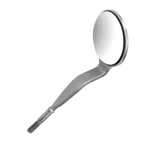 ESPELHO BUCAL N 5 DUPLO (MIR5DS) - HU-FRIEDY