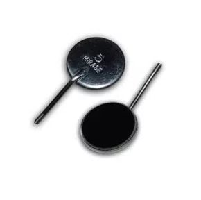 ESPELHO BUCAL N 5 MIRAGE - BARASCH