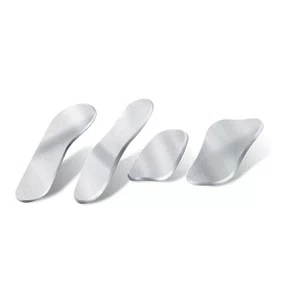 ESPELHO CRISTAL P/ FOTO C/4 - INDUSBELLO