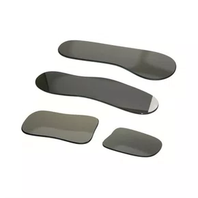 ESPELHO CRISTAL P/ FOTO C/4 - PRISMA