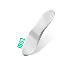 Espelho Cristal para Fotografia Lateral IB02 - Indusbello