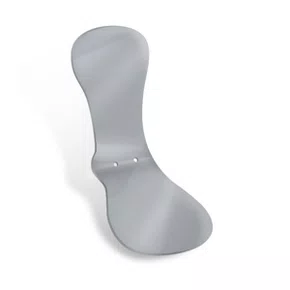 ESPELHO METALICO P/ FOTO IBM01 - INDUSBELLO