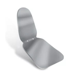 Espelho para Fotografia Metálico IBM04 - Indusbello