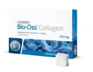 Esponja óssea bovina Geistlich Bio-Oss Collagen 250 mg - Geistlich