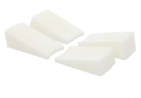 Esponja p/ Endo C/3 Unidades