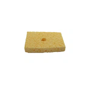 ESPONJA P/ LIMPEZA DE PINCEIS - DEFAMA