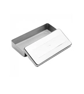 ESTOJO LISO 28X14X06CM (MF 103) - FAVA