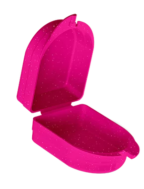 Estojo Orto C/10 Sortido Glitter - Indusbello