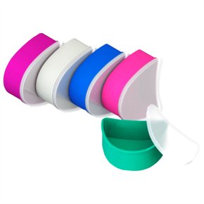 Caixa de Aparelho Móvel para Ortodontia Multicolor - Morelli