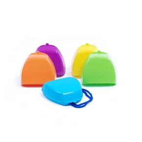 ESTOJO ORTO UNITARIO - DIVERSOS