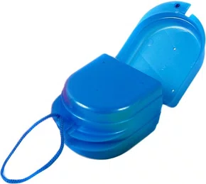 ESTOJO ORTO UNITARIO - MAQUIRA