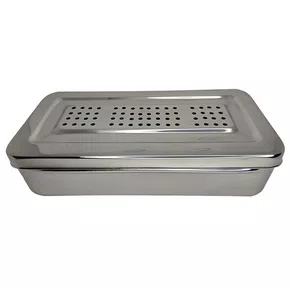 Estojo Perfurado 26x12x6 (88-62) - Golgran