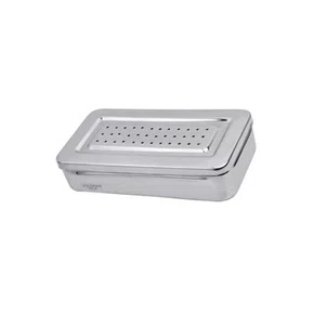 Estojo Perfurado 28x14x06 GG (8874) - Golgran