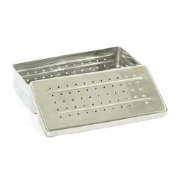 Estojo Perfurado 28x14x06cm (103PFIL2) - Fava