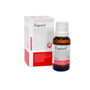 EUGENOL 20ML - SEPTODONT