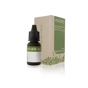 EVICARIE SOLUCAO 10ML - BIODINAMICA