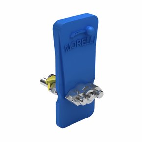 Expansor Unilateral Abertura 6,5mm - Morelli