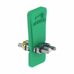 Expansor Universal  Abertura 9mm C/10 - Morelli
