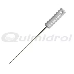 Extirpa Nervos Branco N 15 21mm C/10 - Quimidrol