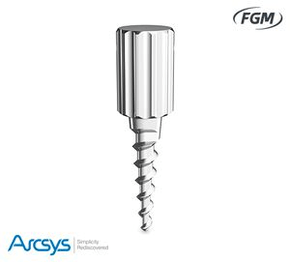 Extrator de Tapa Friccional Arcsys (213501) - Fgm