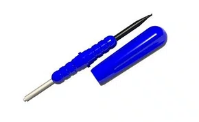 Ferramenta Para Retentor Overdenture (213601) - FGM