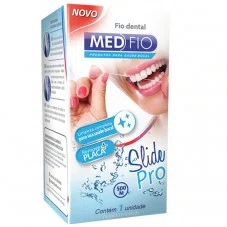 FIO DENTAL 25MTS - MEDFIO