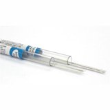 Fio Morest Standard CrNi  Retangular 0,53mm x 0,63mm (.021"x.025") Vareta - Morelli