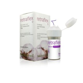 Fio Retrator Retraflex 0 - Biodinâmica