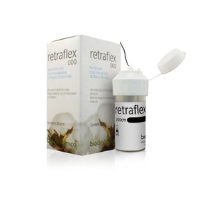 Fio Retrator Retraflex 000 - Biodinâmica