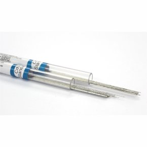 Retangular 0,48mm x 0,63mm (.019"x.025") Vareta - Morelli