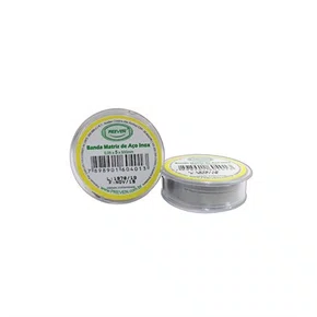 FITA BANDA MATRIZ DE ACO N 5 - PREVEN