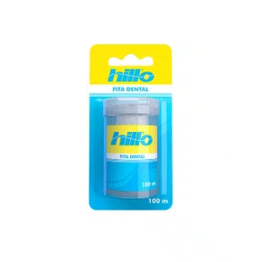 FITA DENTAL 100MTS - HILLO
