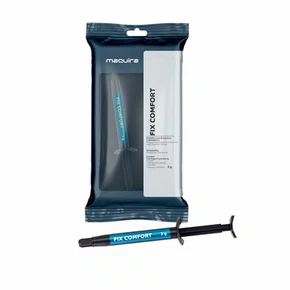 FIX COMFORT PROTETOR DE BRAQUETES - MAQUIRA