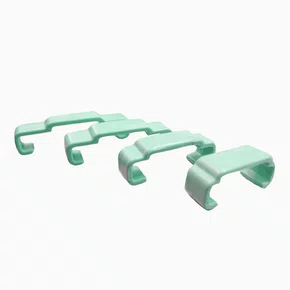 FIXADOR DIGITAL PARA POSICIONADOR RADIOGRAFICO - INDUSBELLO