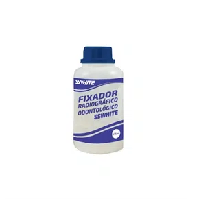 FIXADOR RADIOGRAFICO 475ML - SSWHITE
