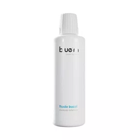 Fluido Bucal 500 ML - BLUEM
