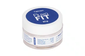 FLUXO FIT 10G - TALMAX