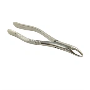 FORCEPS ADULTO N 101 DUFLEX - SSWHITE