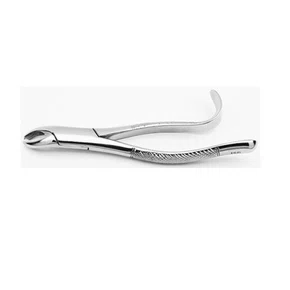 Fórceps Adulto nº 18R (83-29) - Golgran