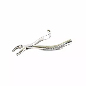 Fórceps Adulto nº 18R (QB.018.06) - Quinelato