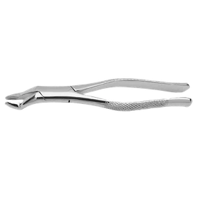 Fórceps Adulto nº 53R - Golgran