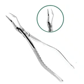 Fórceps Adulto nº 65 (QB.065.00) - Quinelato