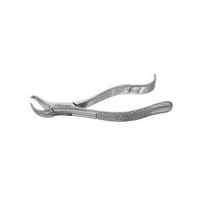 FORCEPS INFANTIL N 16 (10-21) MILLENNIUM - GOLGRAN