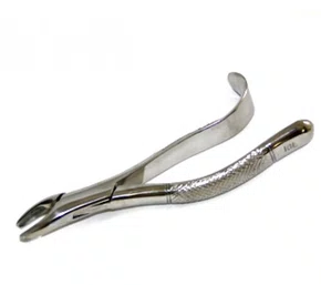 FORCEPS INFANTIL N 18L (83-28) GOLGRAN - GOLGRAN